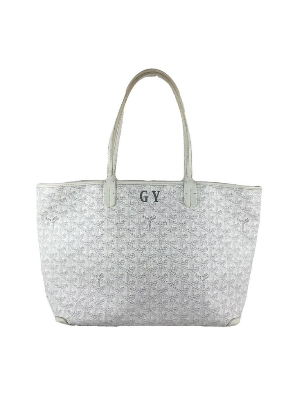 Goyard Tote Bag Artois PM